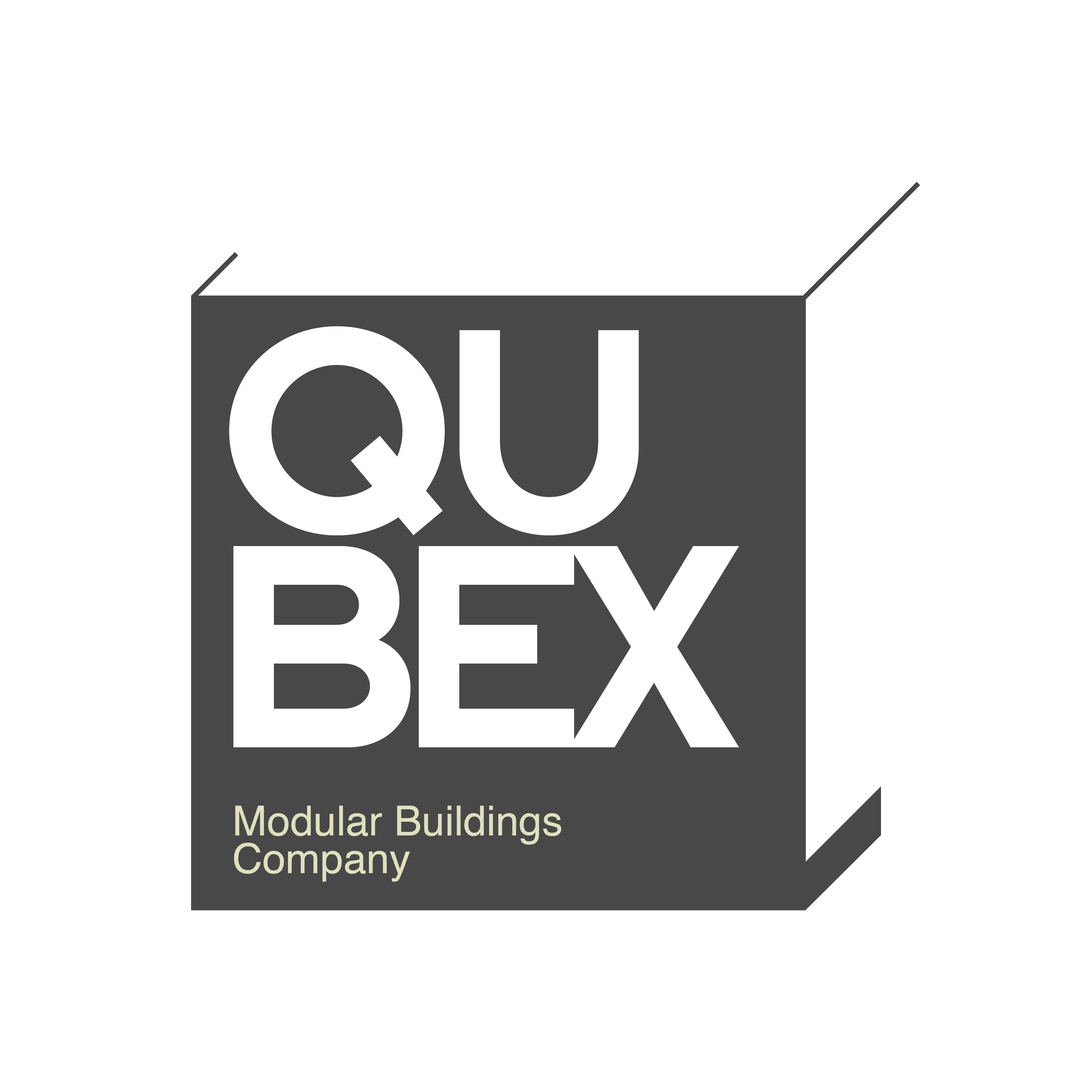 Qubex Mobile Buildings project screenshot